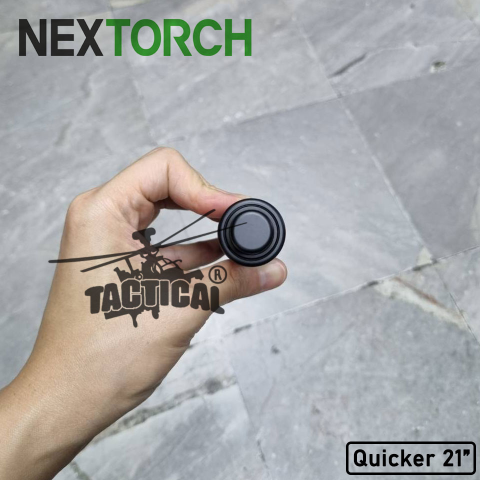 ดิ้วกดตูด NEX QUICKER (17" 21" 23" 28" 39") ของแท้