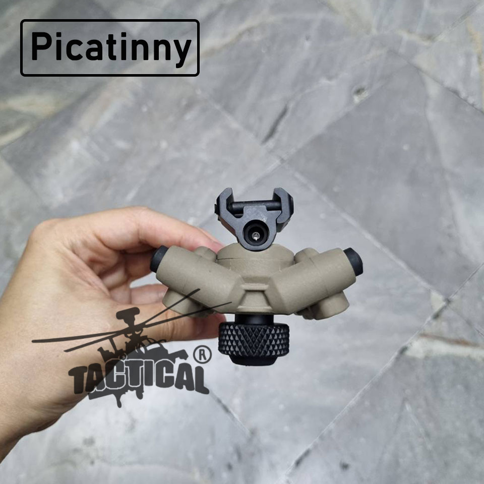 ขาทราย ทรง Magpul ยี่ห้อ Kublai