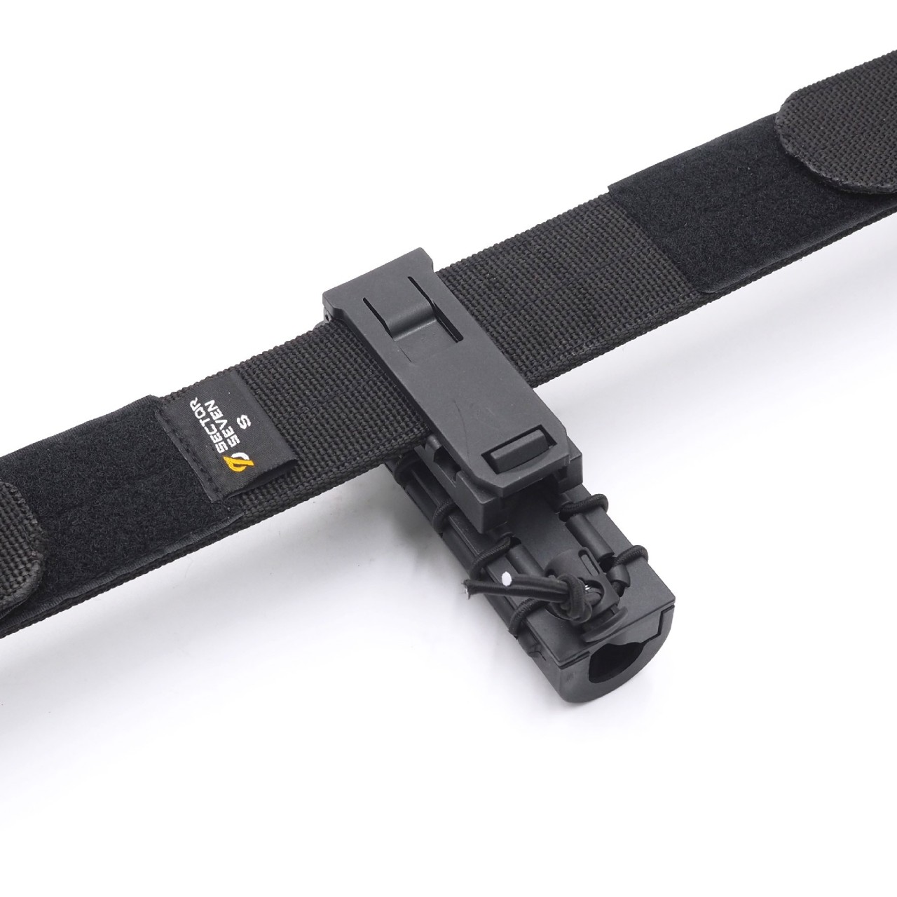 ซองดิ้ว (สายรัดยางยืด) Tactical Baton Holster