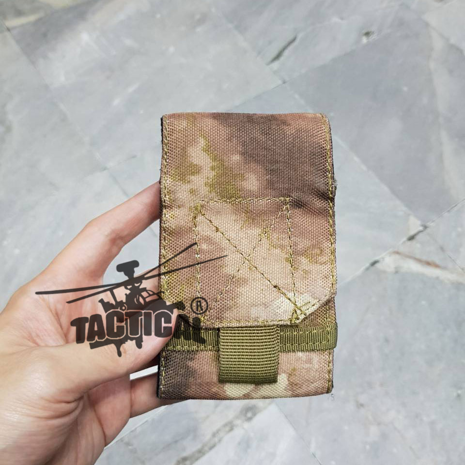 ซองโทรศัพท์สั้น สูง 12 ซม.