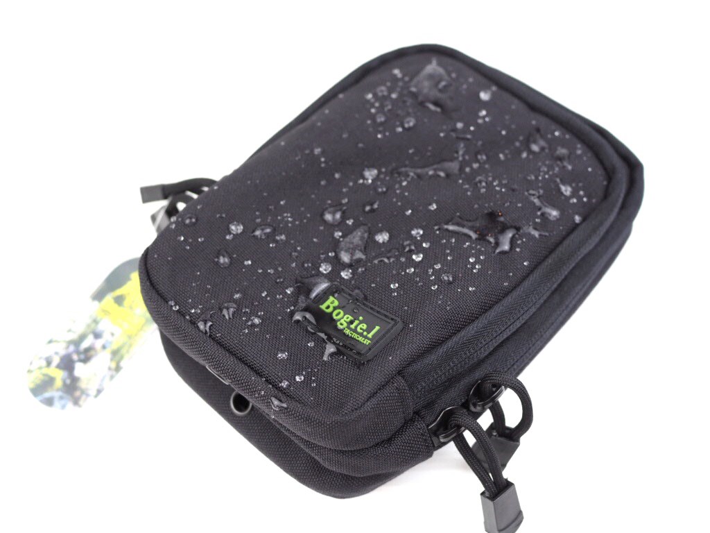 กระเป๋า Bogie.1 Wallet Bag