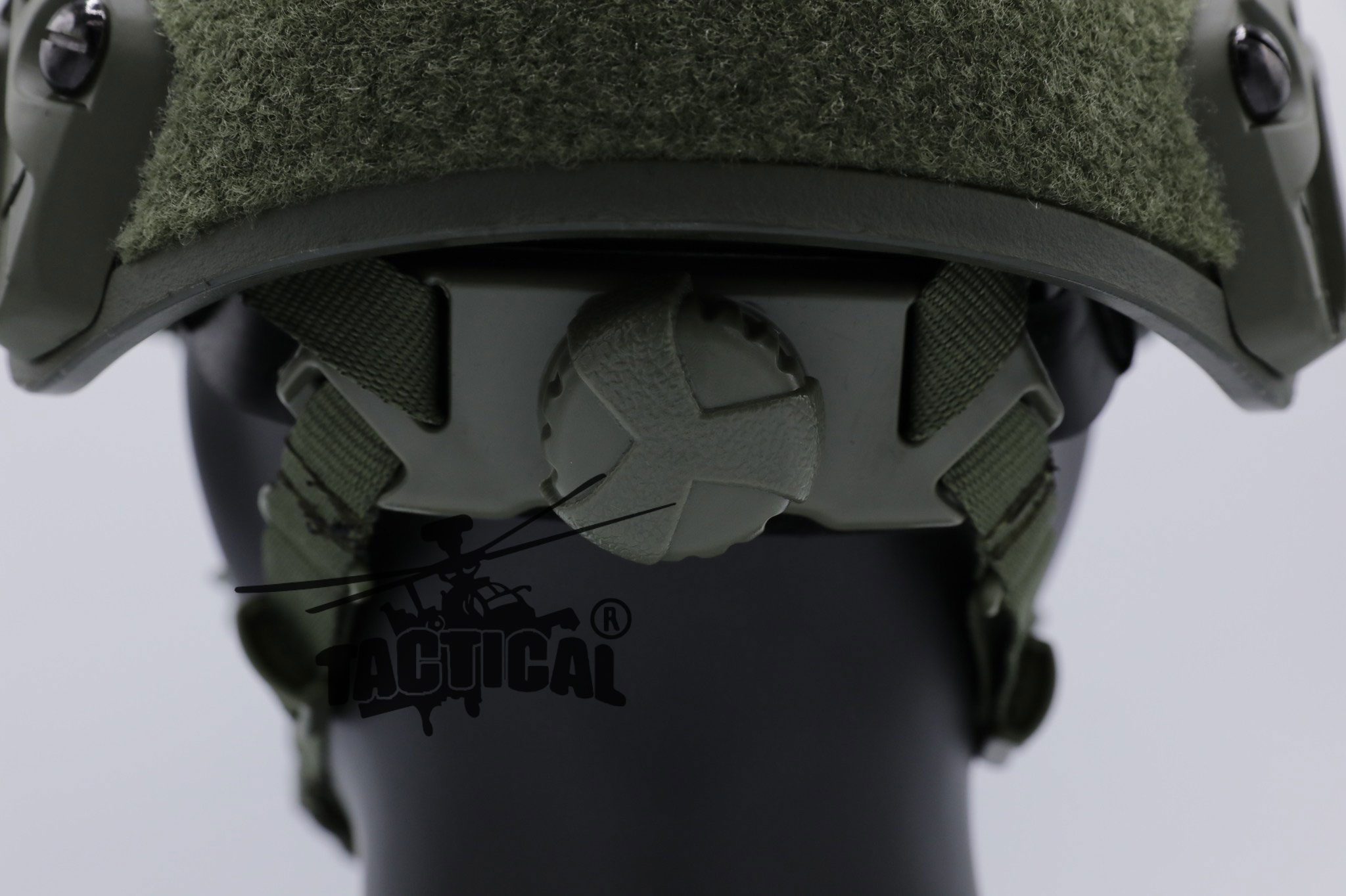 หมวก FAST MH (ปรับขนาดได้)