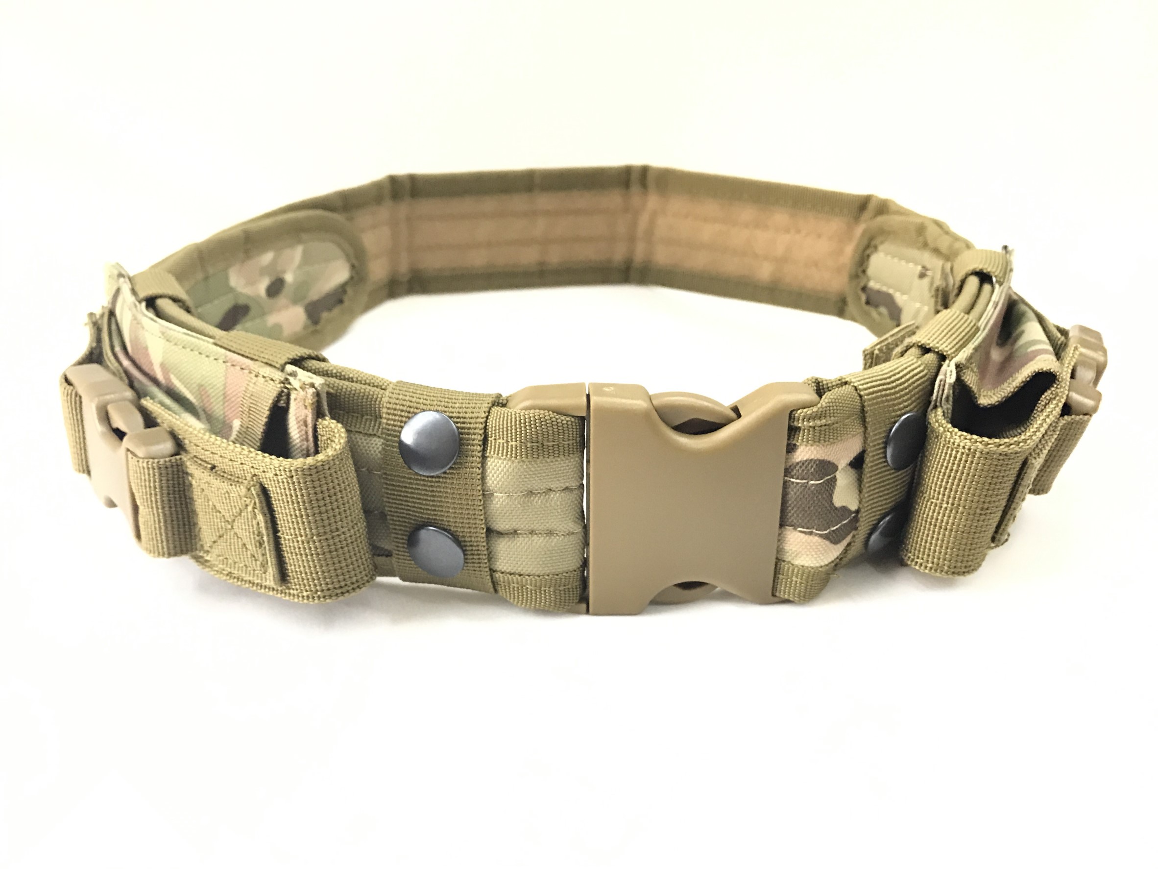 เข็มขัด 191 + ซองแม็กกาซีน