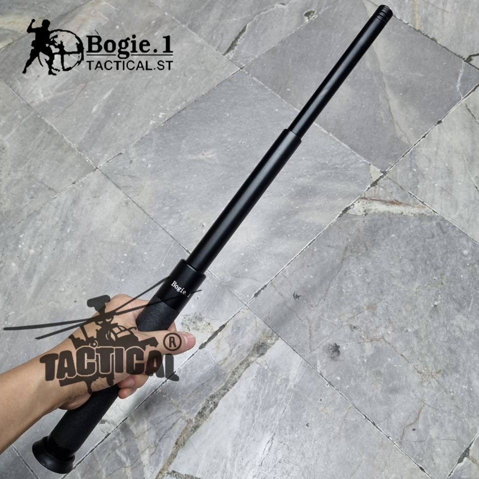 ดิ้วกดตูด Bogie.1 (21"/ 24")