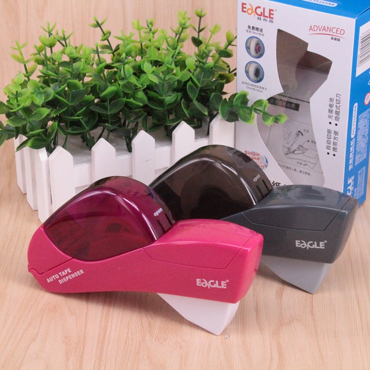 เครื่องตัดเทปอัตโนมัติ Auto tape