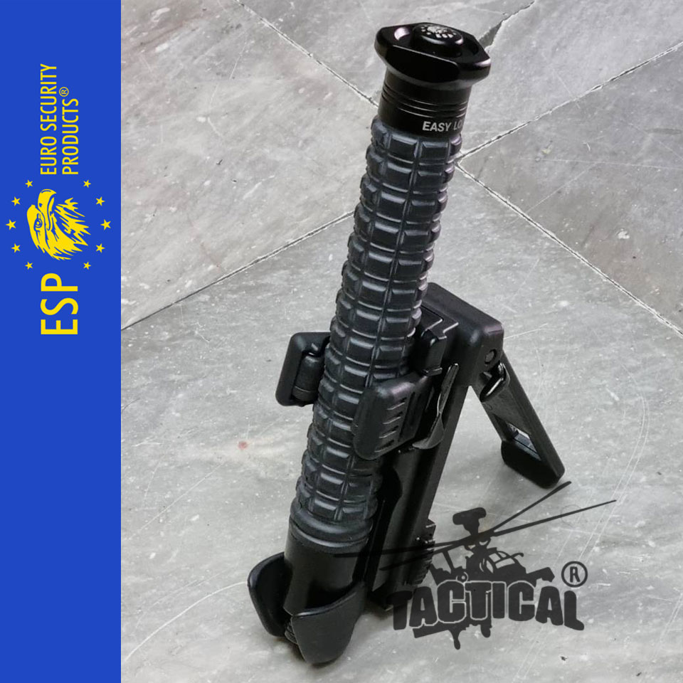 ซองดิ้ว ESP (ใส่ดิ้วได้หลายขนาด)