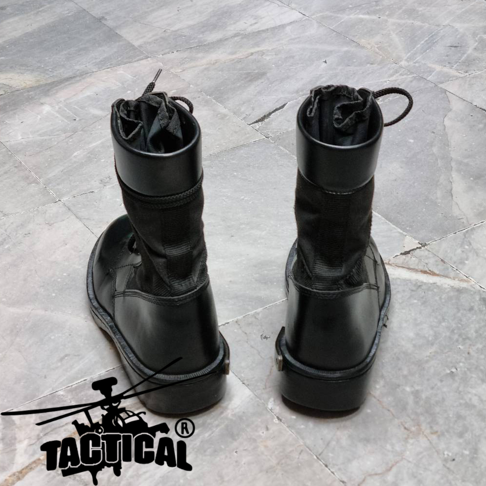 รองเท้าจังเกิ้ล Cobra (006-K)