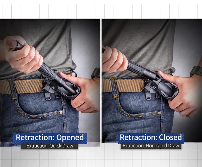 ซองดิ้ว Nex V70 (สำหรับ Quicker)