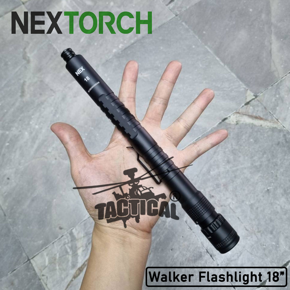 ดิ้วกดตูด NEX WALKER Flashlight (15" 18") Wal ของแท้