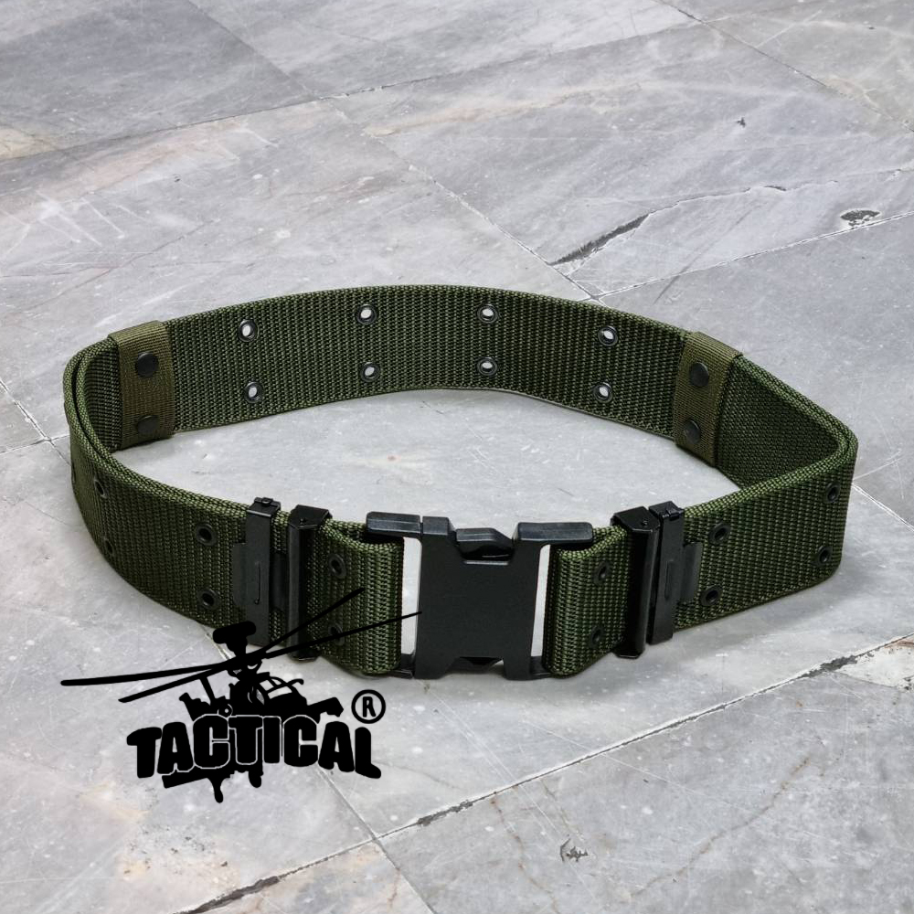 เข็มขัดสนาม หัวก้ามปู