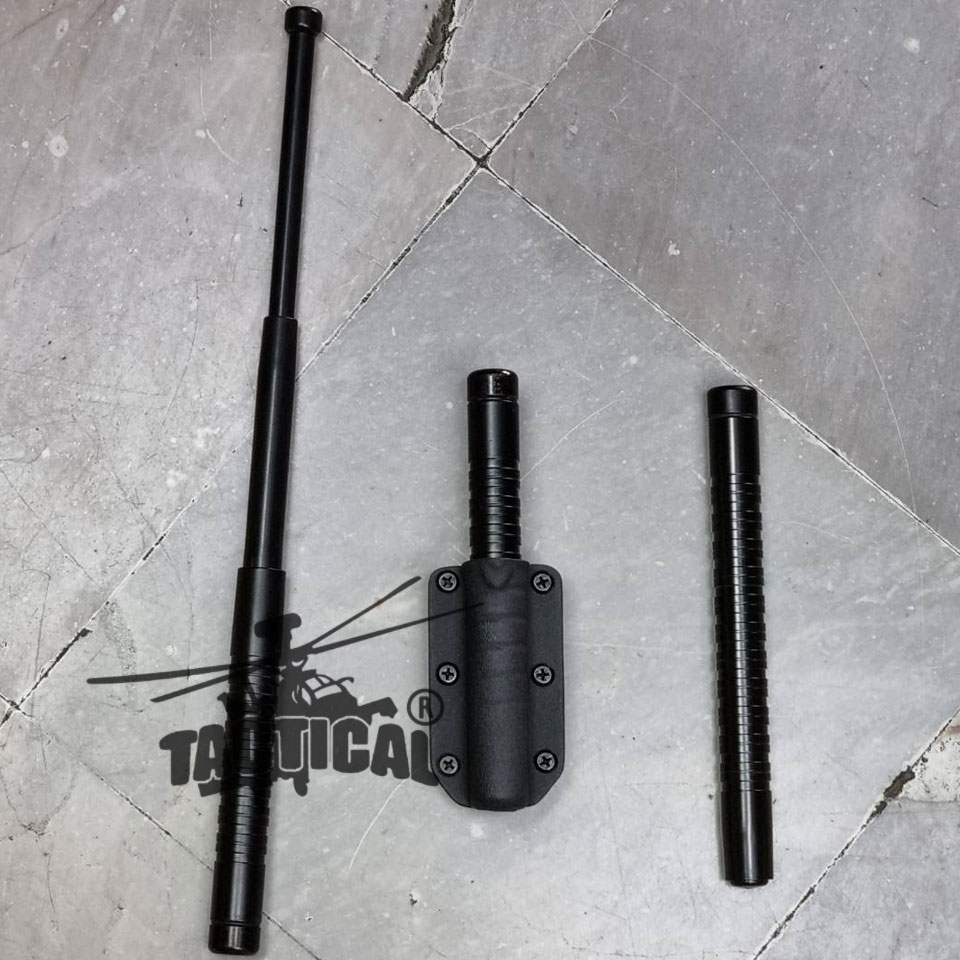 ซองดิ้ว Kydex (สำหรับดิ้ว Nex Walker / ESP Compact / Sector Seven Patrol)