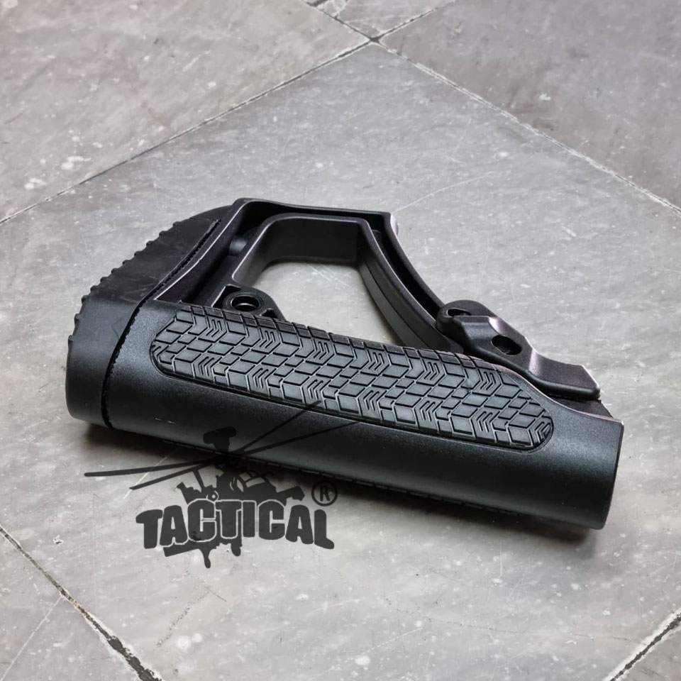 พานท้าย ยี่ห้อ Daniel Defense (Collapsible Buttstock)