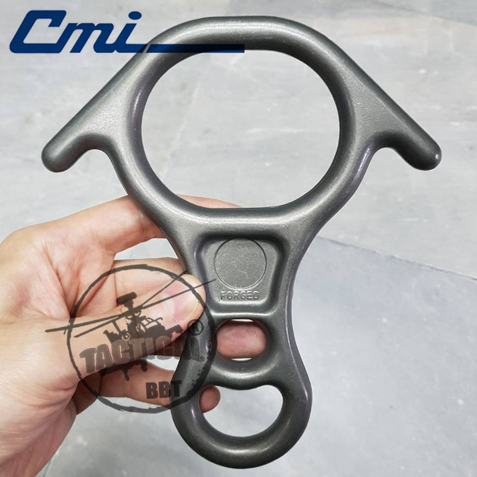 CMI Rescue '8' Ring (น้ำหนักเบามาก)