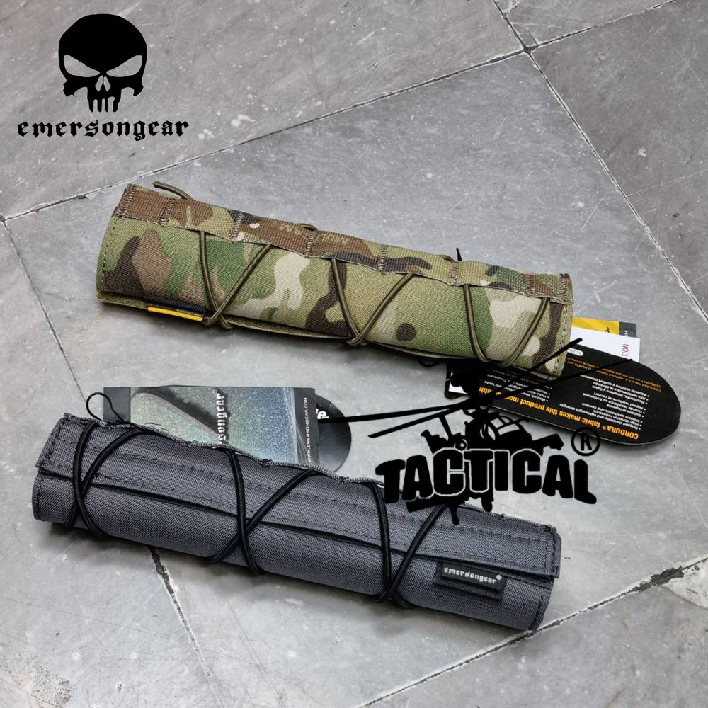 ผ้าคลุมที่เก็บเสียง ยี่ห้อ Emerson