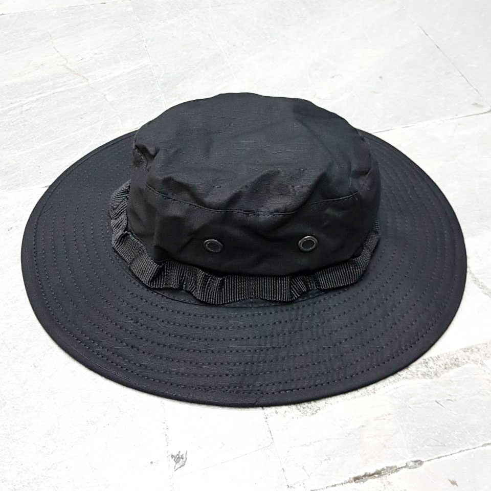 หมวกปีก (ไทย) ดำ / ดต.ทบ. / ดต.อส. / พรางทราย อื่นๆ