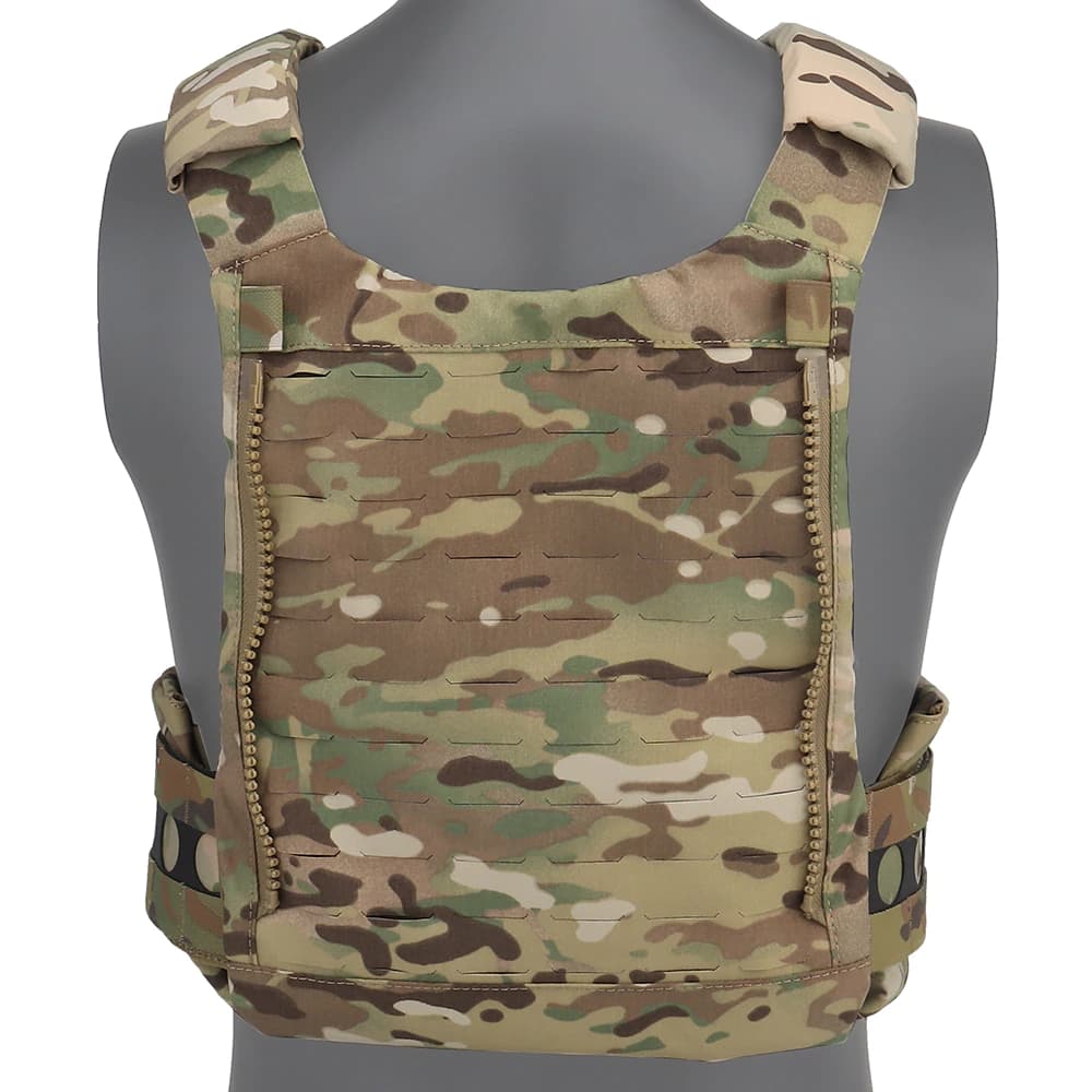 เสื้อเวส FCPC V5