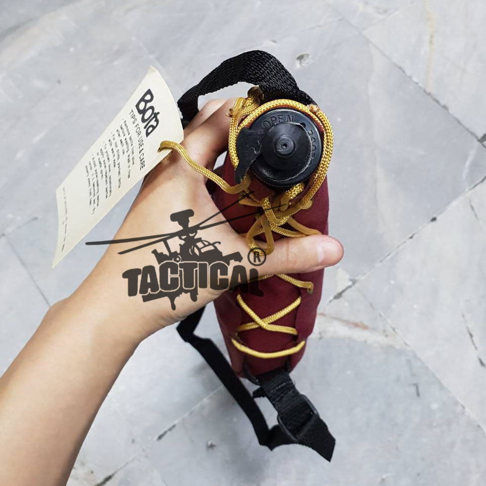 กระติกน้ำ (Vintage Bota Swing Along Canteen)