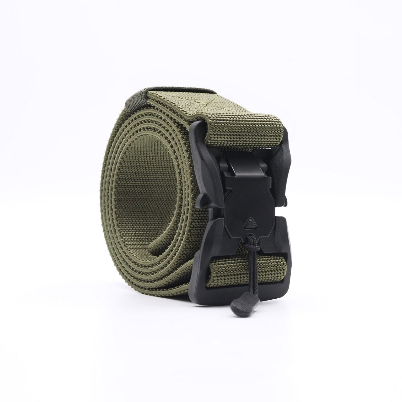 เข็มขัด 912 หัวแม่เหล็ก (Magnetic Belt)