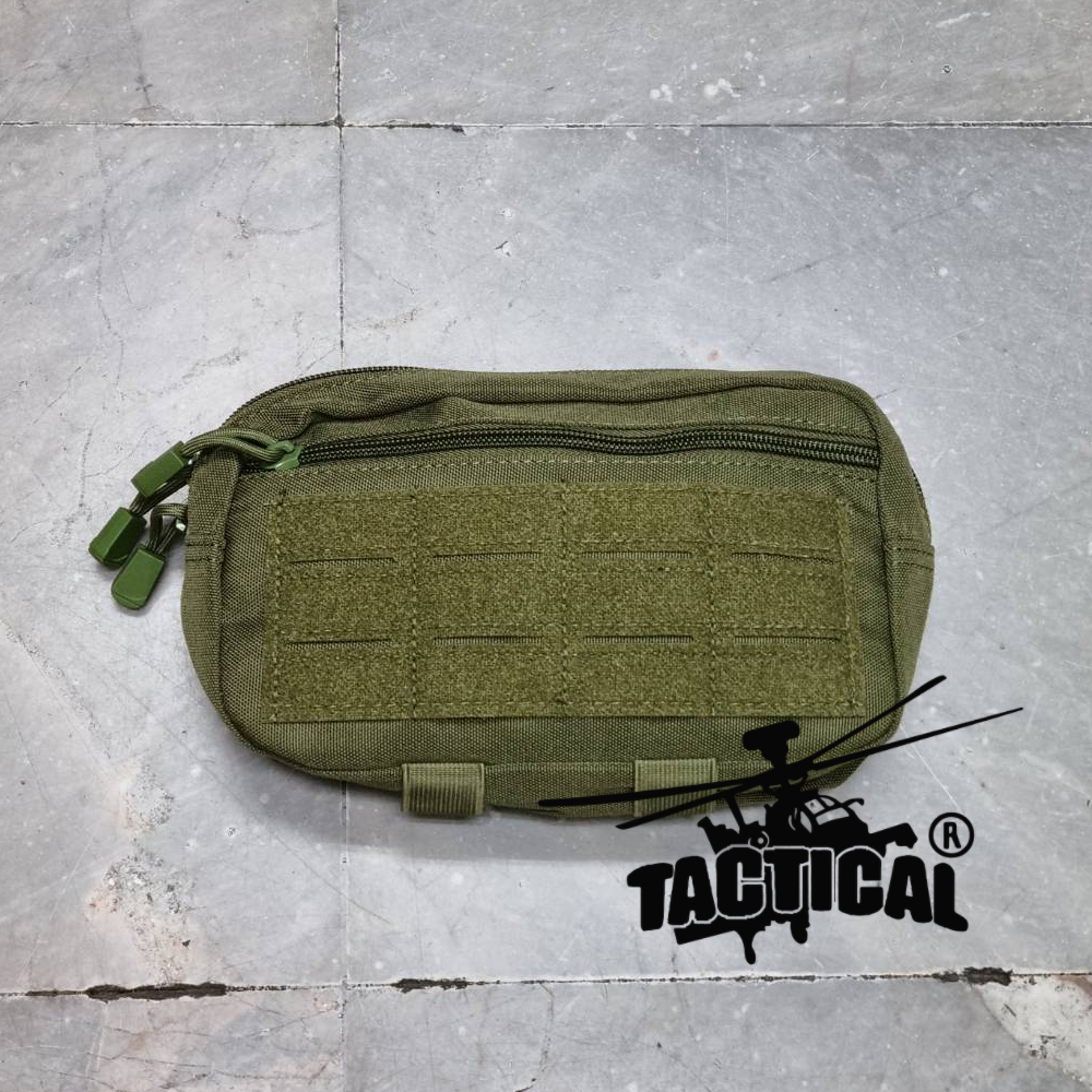 กระเป๋า Tactical Molle