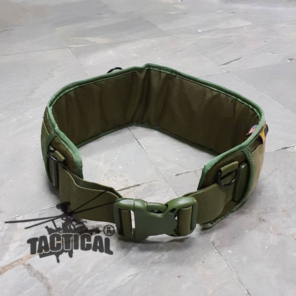 เข็มขัด + สายโยง Delta (มีขายแยก)