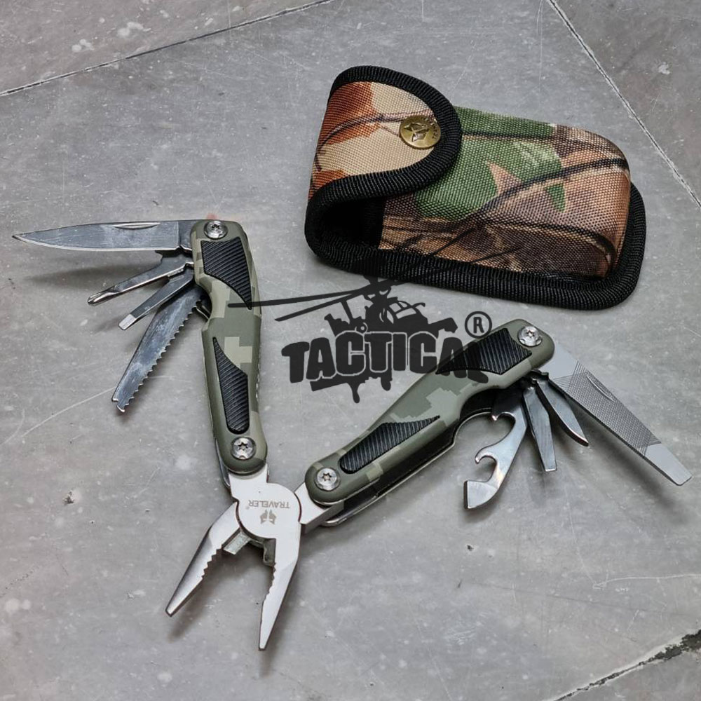 คีมอเนกประสงค์ MG841/846