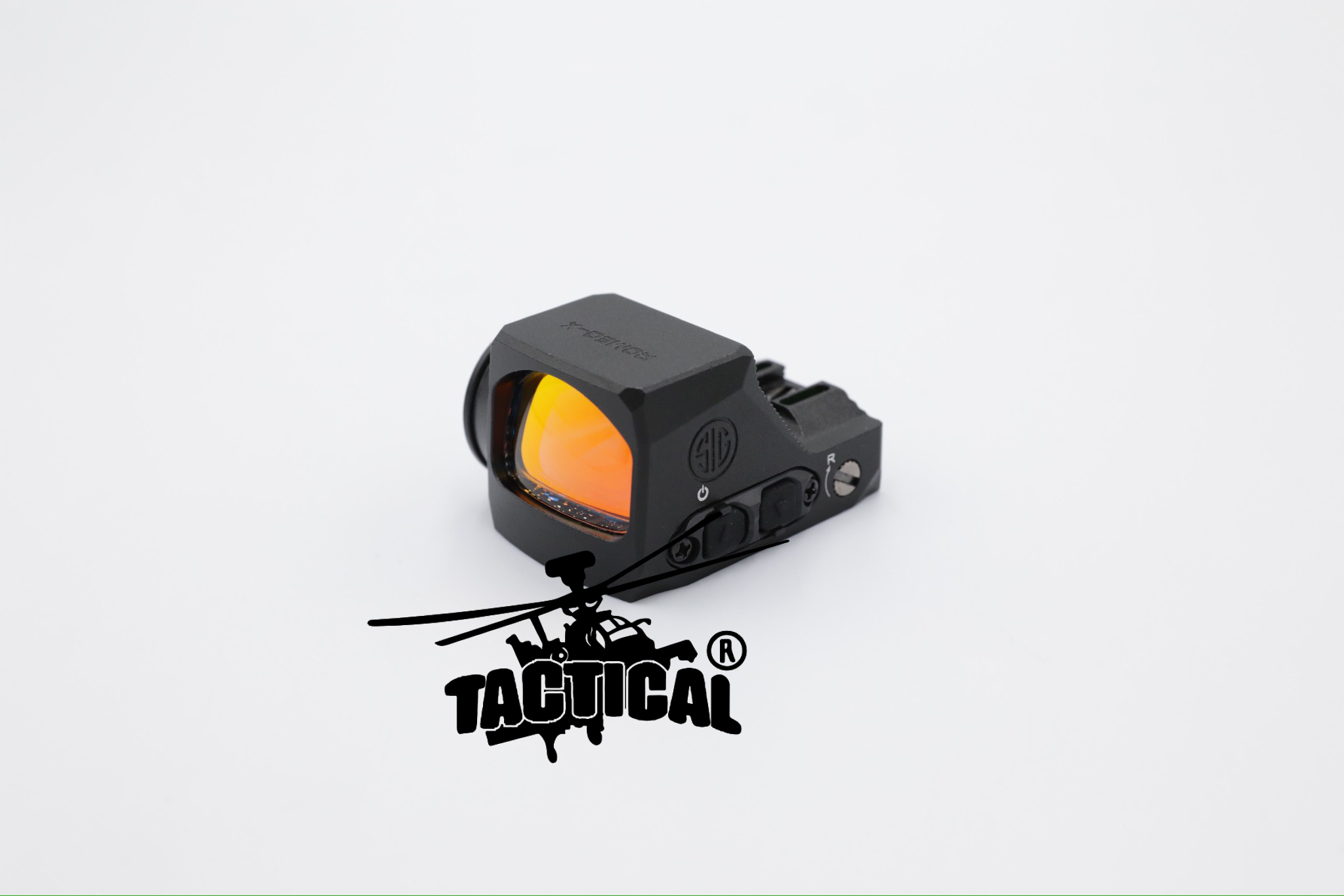 Dot ทรง Sig Sauer รุ่น ROMEO-X