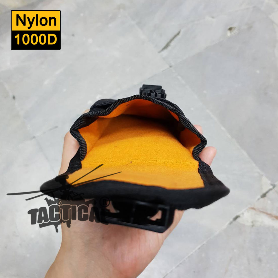 ซองโทรศัพท์ รุ่น B18 ผ้า 1000D (4 สี)