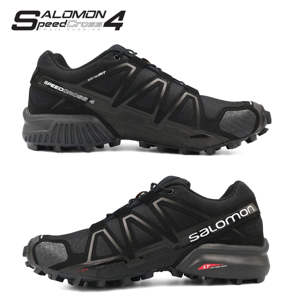 รองเท้า Salomon Gen 4