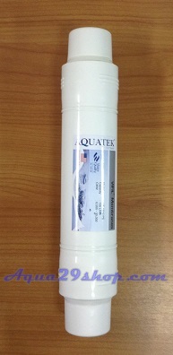 ไส้กรอง UF Membrane ยี่ห้อ Aquatek (แบบ Inline)