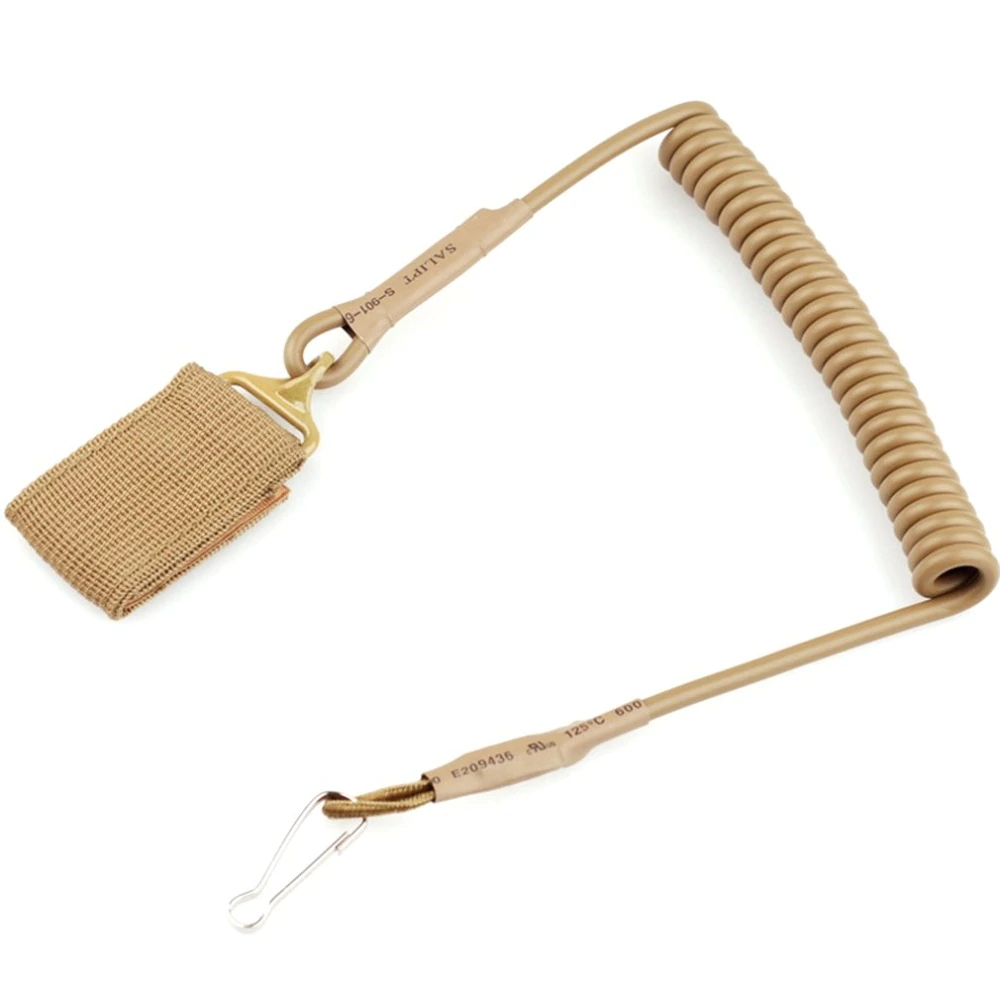 สายกันปืนตก