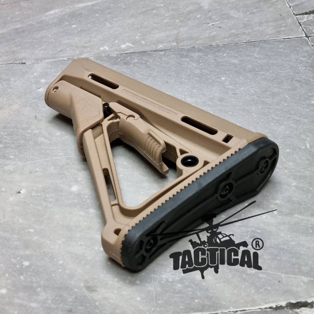 พานท้าย Magpul CTR