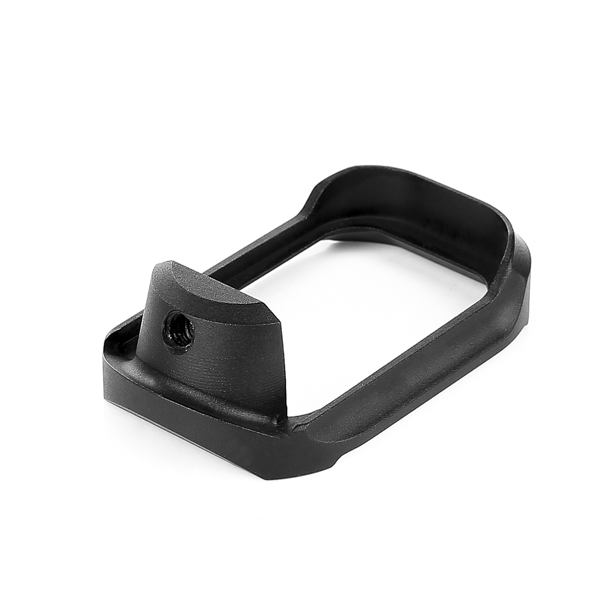 บ่อแม็ก งาน CNC Glock Gen 3/4/5 (3 สี) รุ่น Pro Magwell