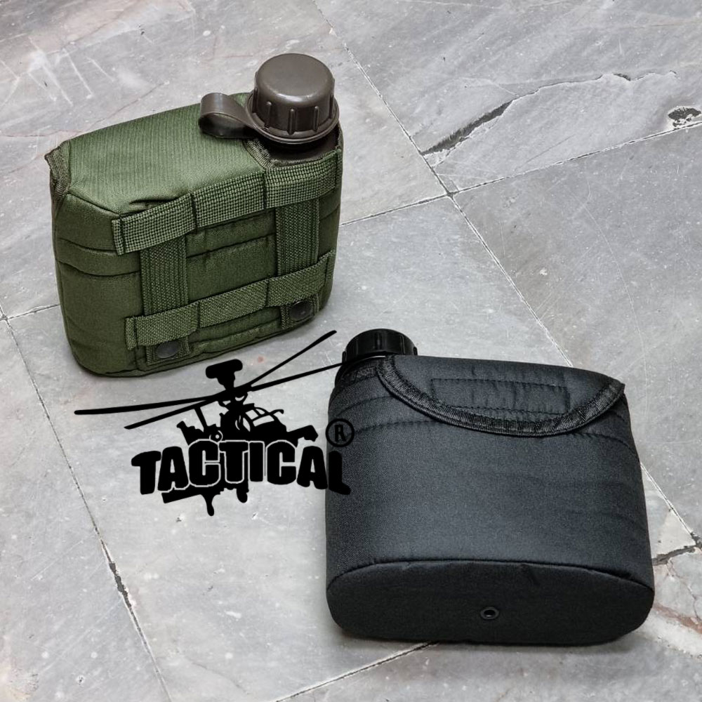 กระติกน้ำสี่เหลี่ยม