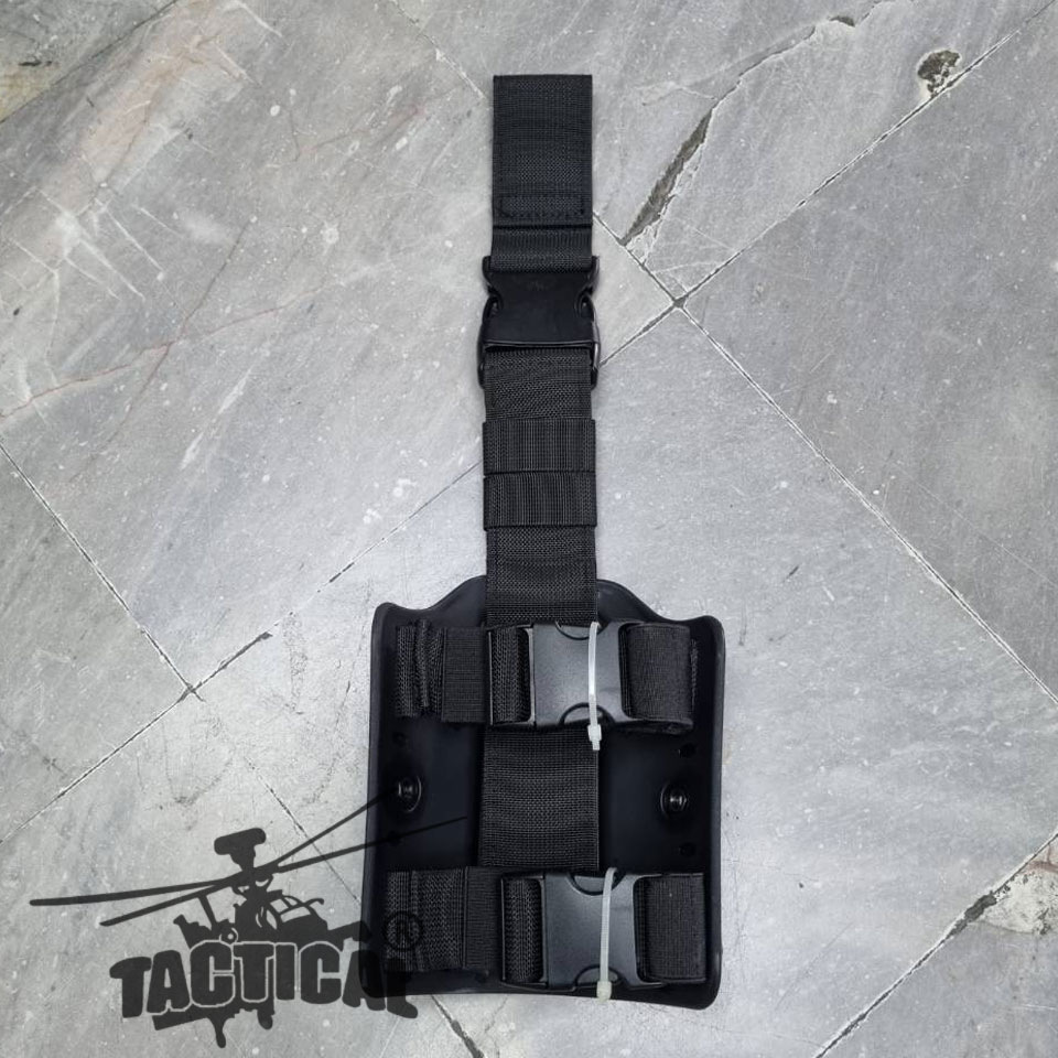 เพลทรัดขา ใส่ได้ทั้ง IMI / Cytac / Amomax