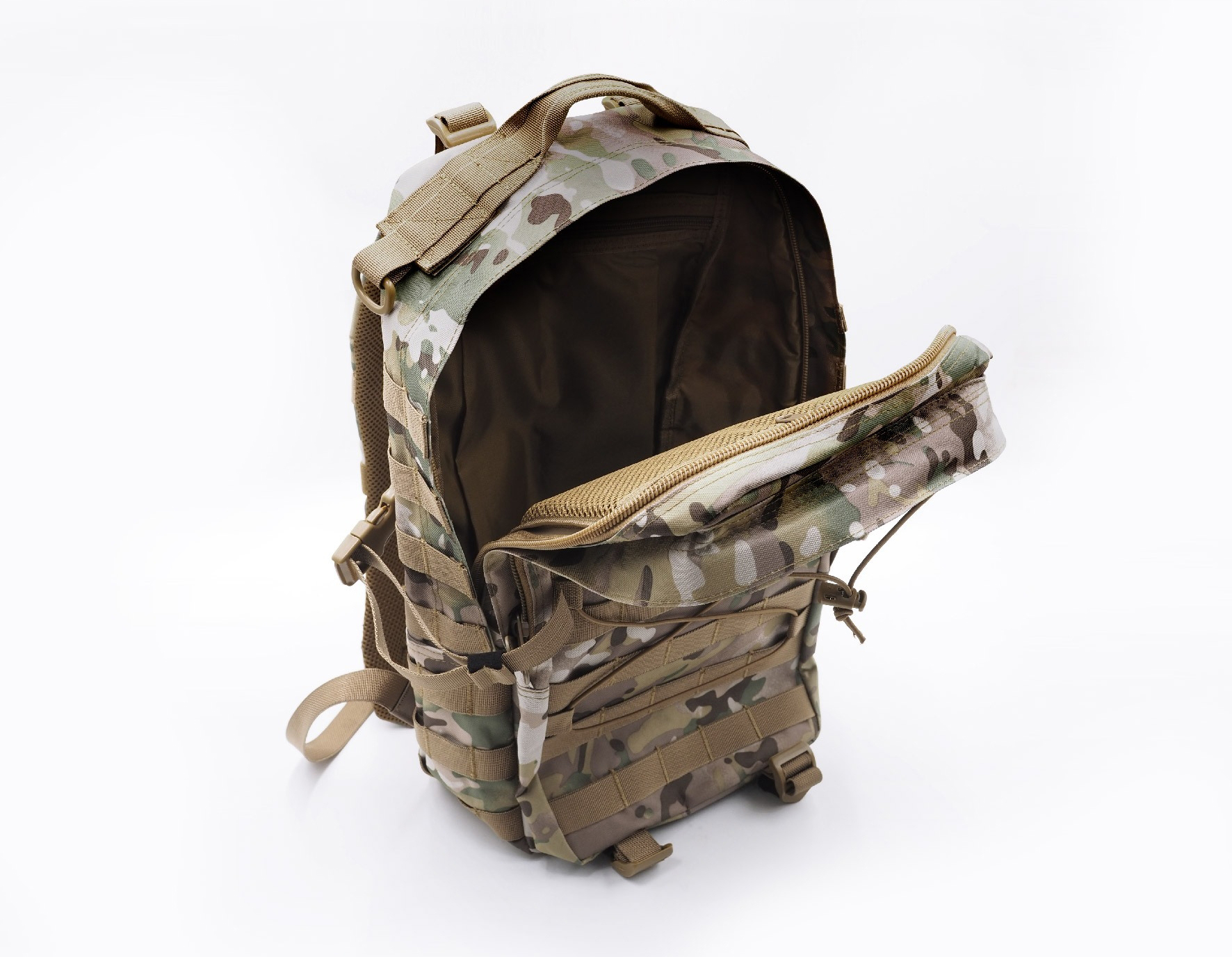เป้ Assault Backpack (SOETAC)