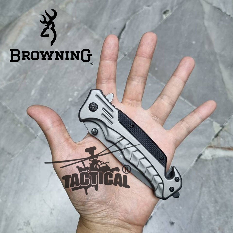 มีดพับ Browning FA46