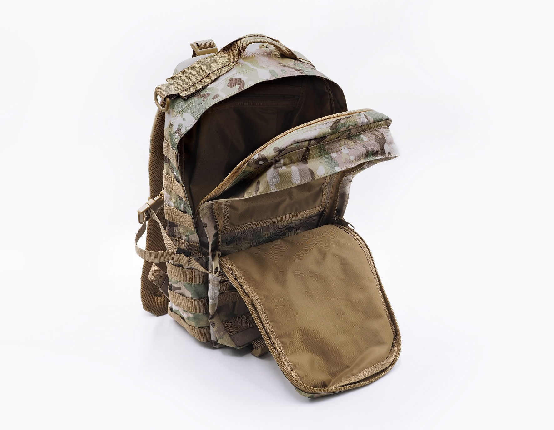 เป้ Assault Backpack (SOETAC)