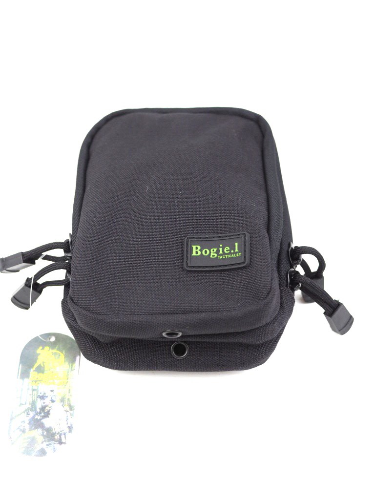 กระเป๋า Bogie.1 Wallet Bag