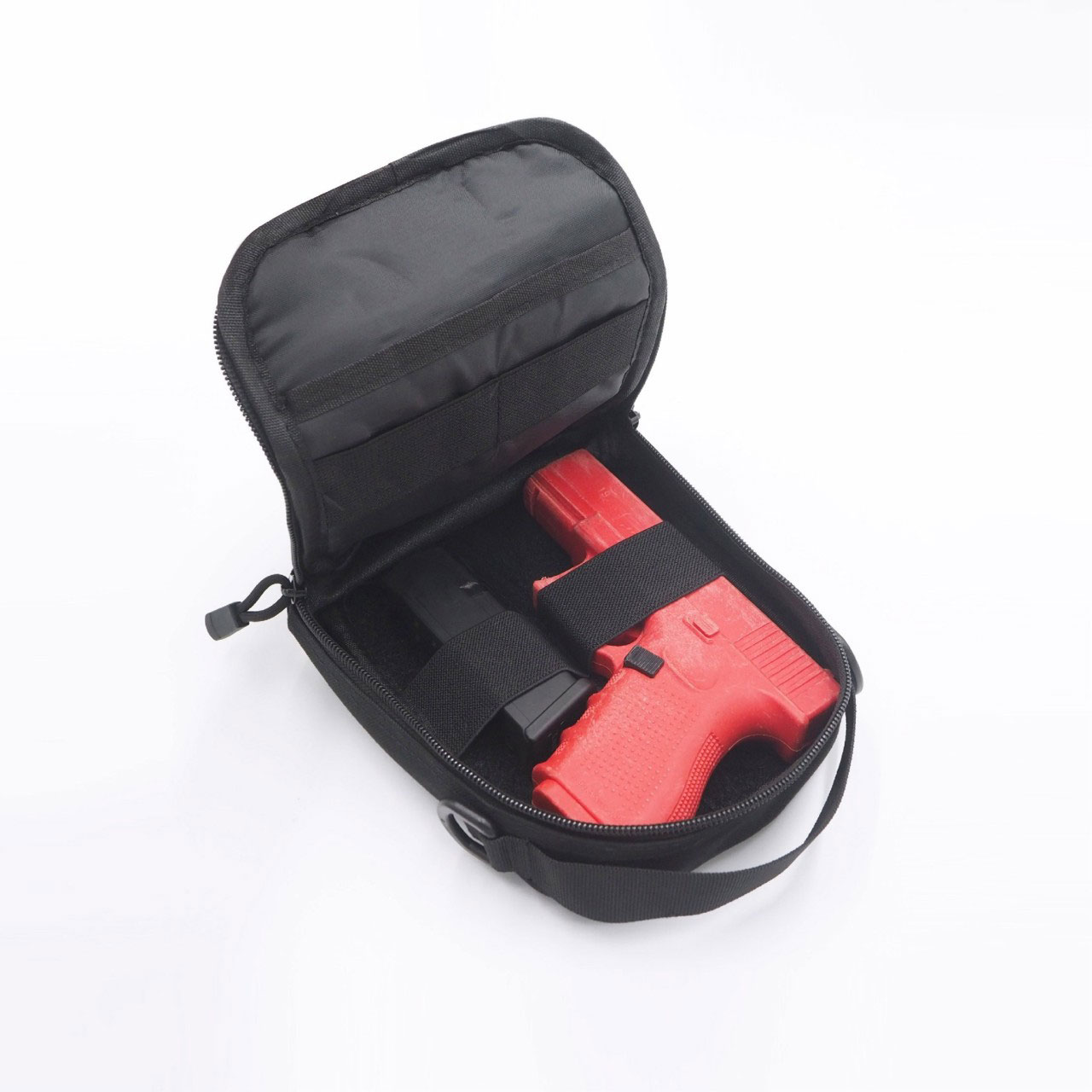 กระเป๋าใส่ปืน T4 (สะพาย/หิ้ว)