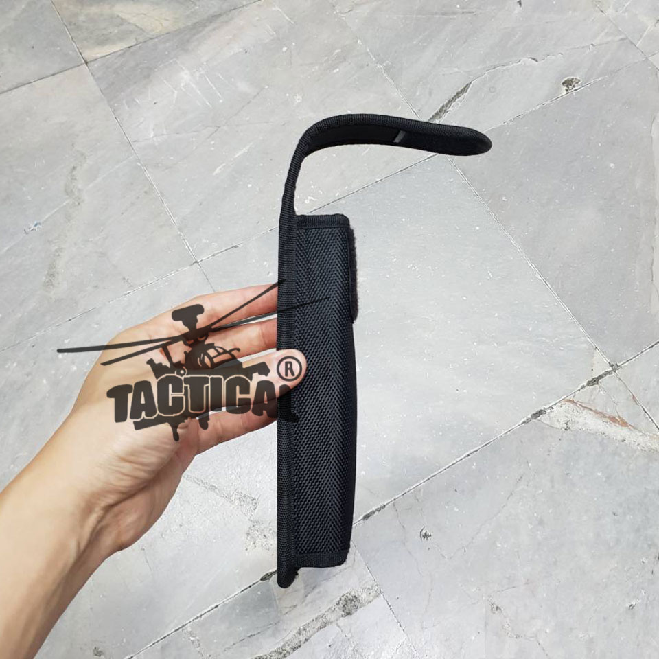 ซองดิ้ว ผ้า