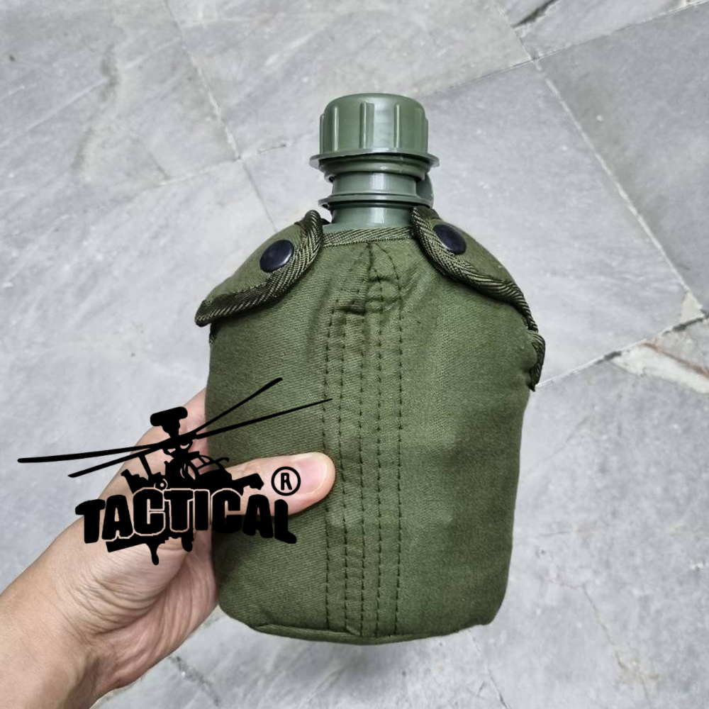 กระติกน้ำรด. (ทหาร)