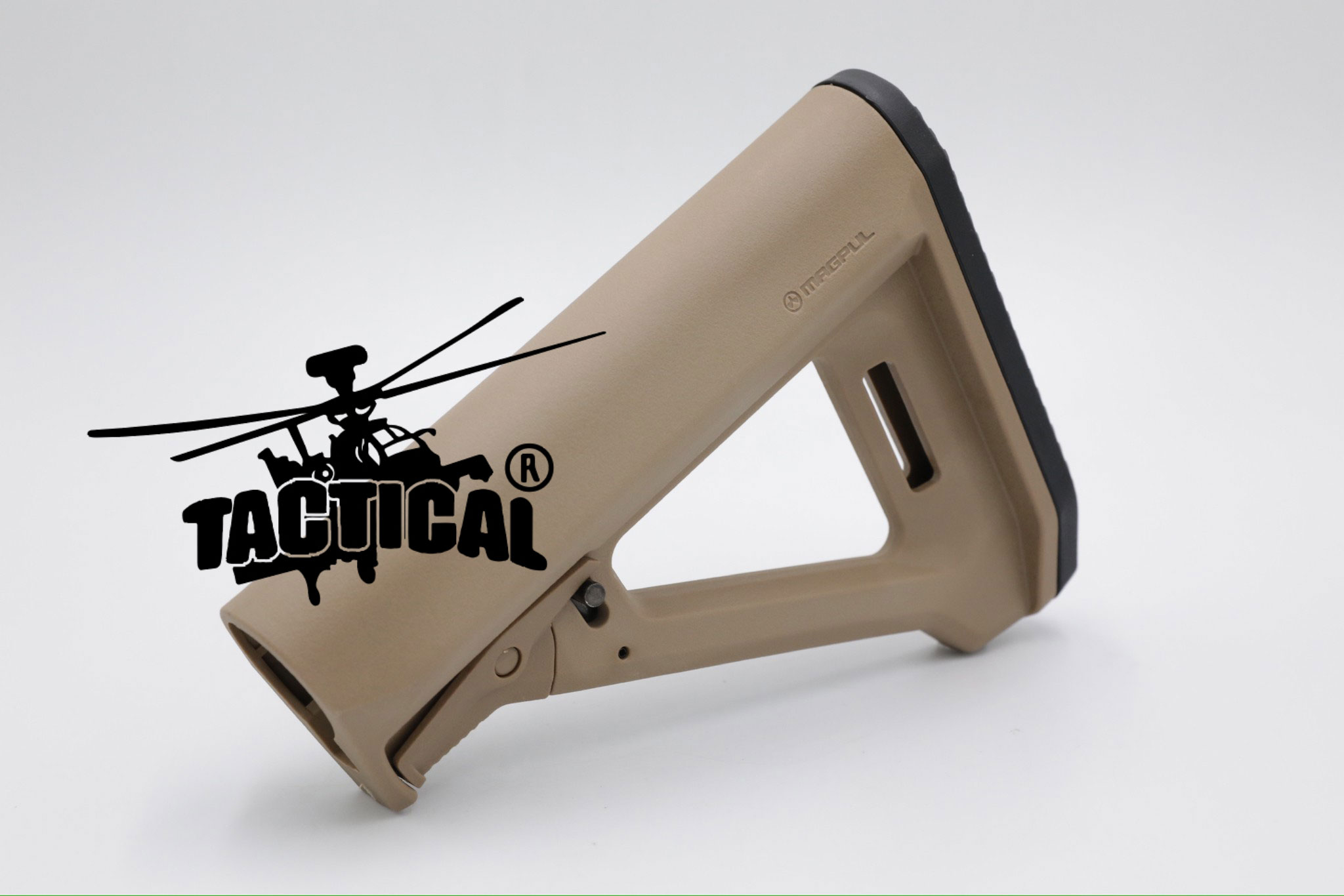 พานท้าย Magpul รุ่น MOE RL