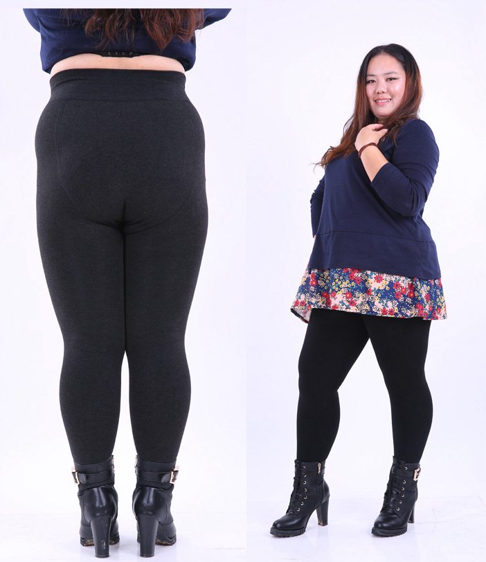 PreOrder - เลคกิ้งกันหนาว ยืดได้เยอะ ข้างในเป็นกำมะหยี่ สี : เทาเข้ม / ดำ / แดง / เขียว / น้ำเงิน