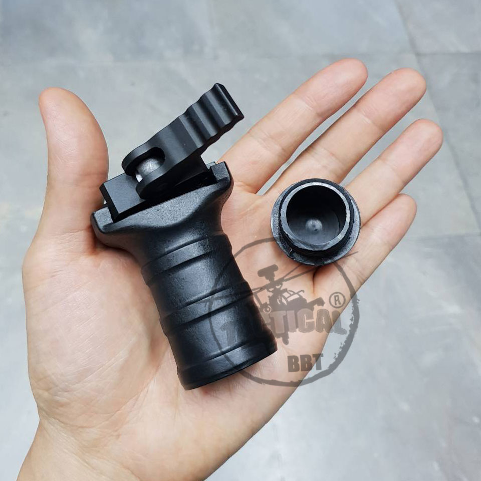 กริปมือปลดไว Tango Down (ปลดไว) ตัวสั้น