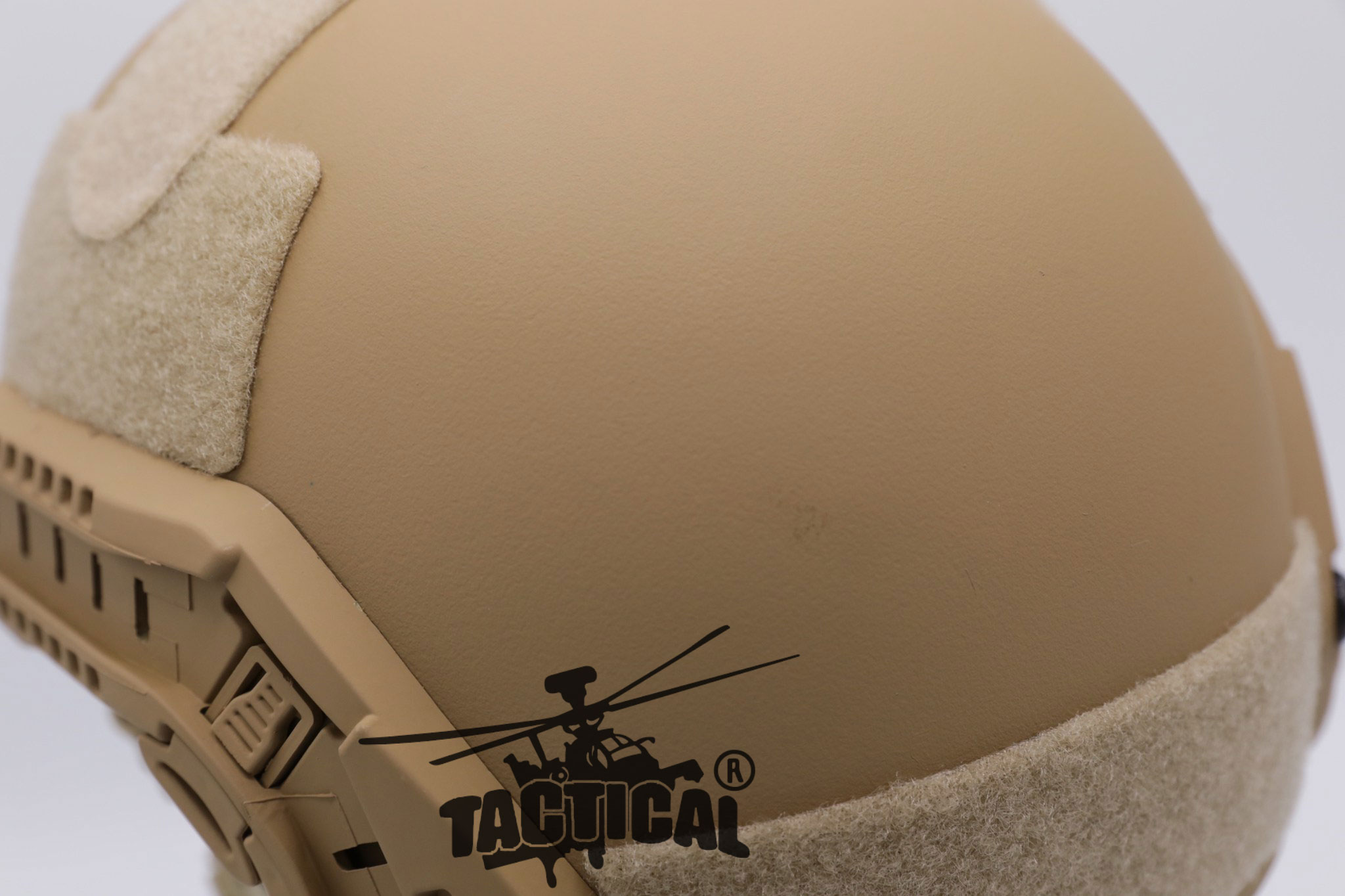 หมวก FAST MH (ปรับขนาดได้)