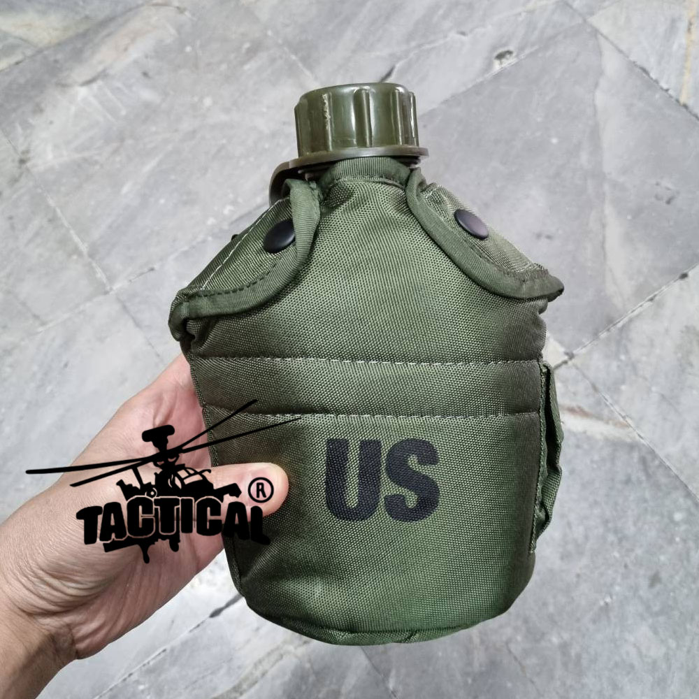 กระติกน้ำ US. ไม่มีกระทะ (ของใหม่)