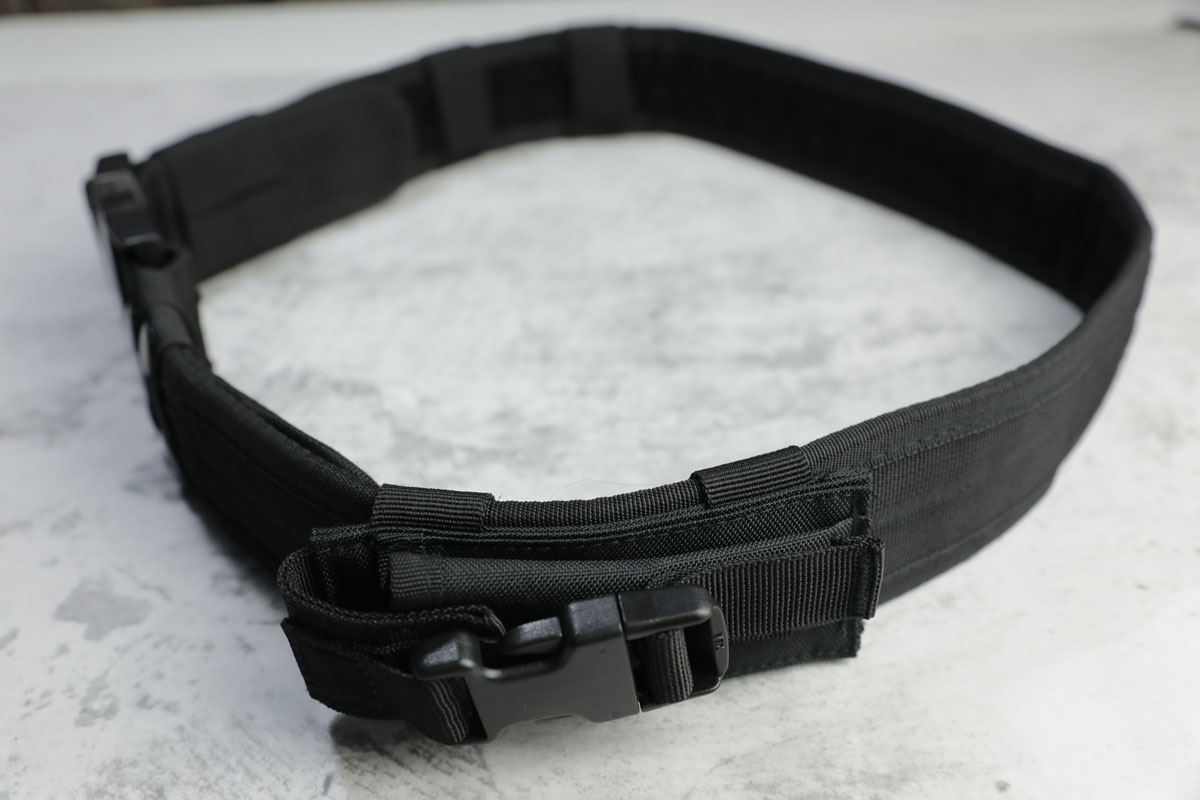 เข็มขัด 191 + ซองแม็กกาซีน