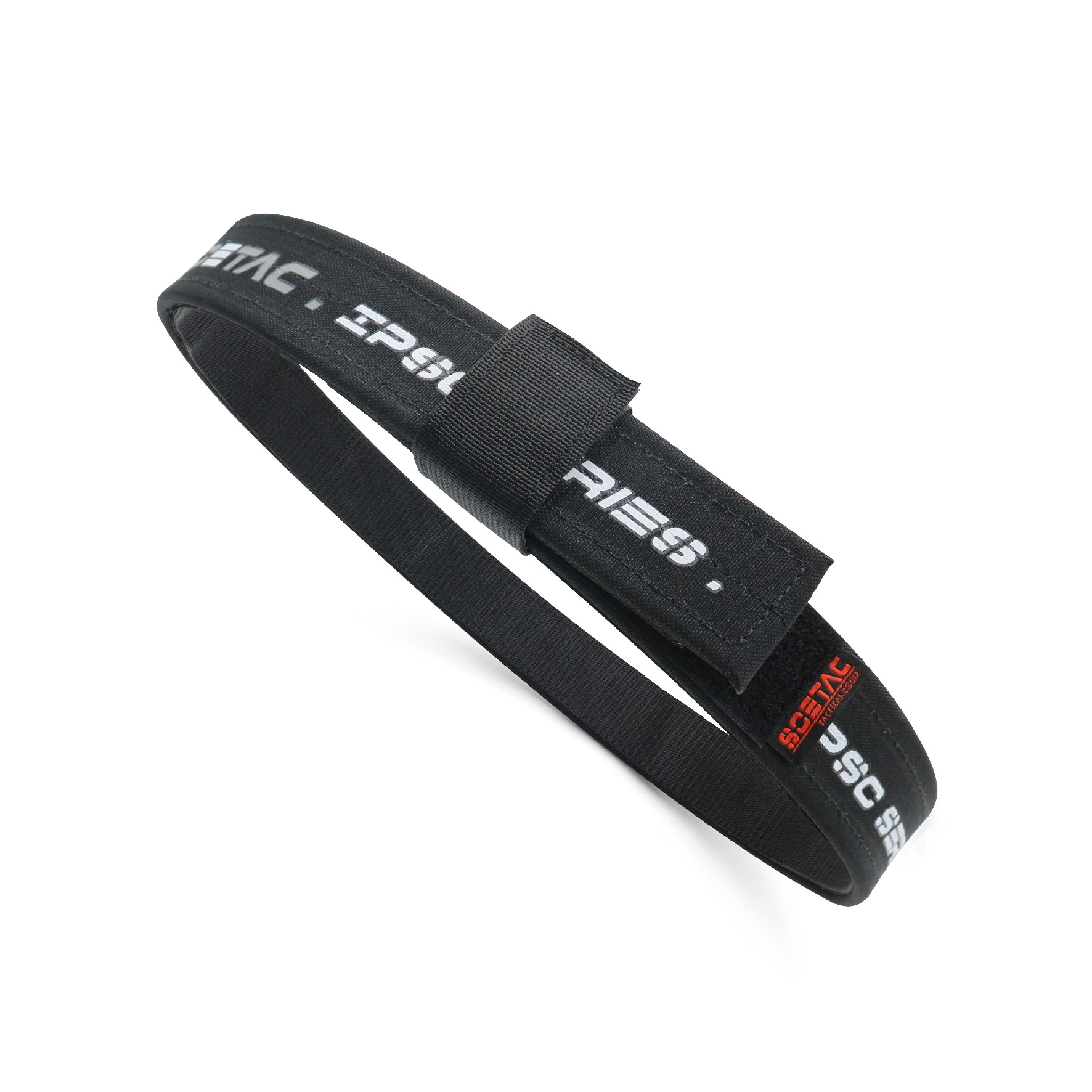 เข็มขัด IPSC SOETAC