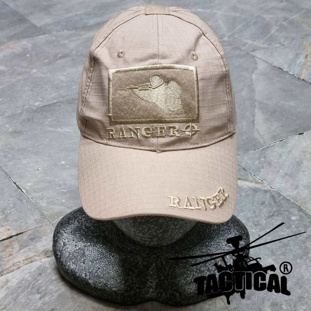 หมวกแก๊ปทรงสวย Ranger