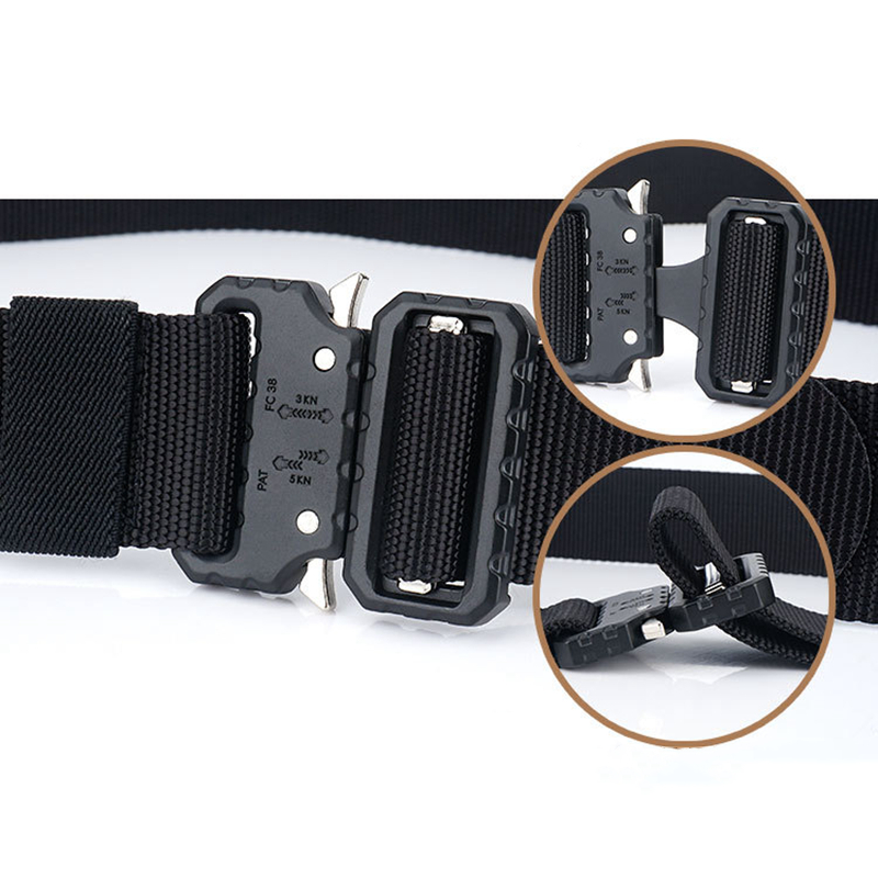 เข็มขัดหัว Cobra (C4)